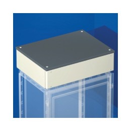Пластина для разделения шкафа и модуля R5SCE, 1000 x 600 мм R5PDS106 DKC