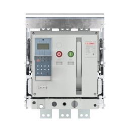 Воздушный автоматический выключатель YON AD-1600-S2-3P-85-F-MR8.0-B-C2202-M2-P02-S1-03 162385F8B22202213 DKC