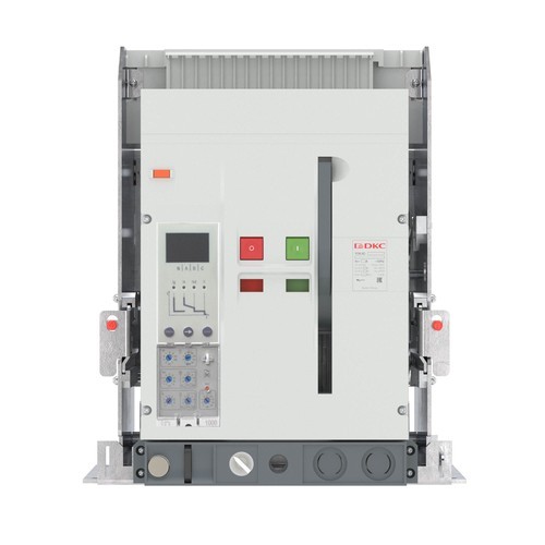 121350F5B22200023 ДКС - Воздушный автоматический выключатель YON AD-1250-S1-3P-50-F-MR5.0-B-C2200-M2-P00-S2-03
