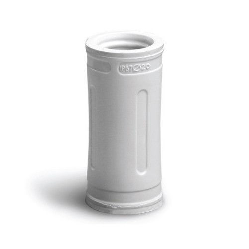 50116 ДКС - Муфта труба-труба, IP67, д.16мм
