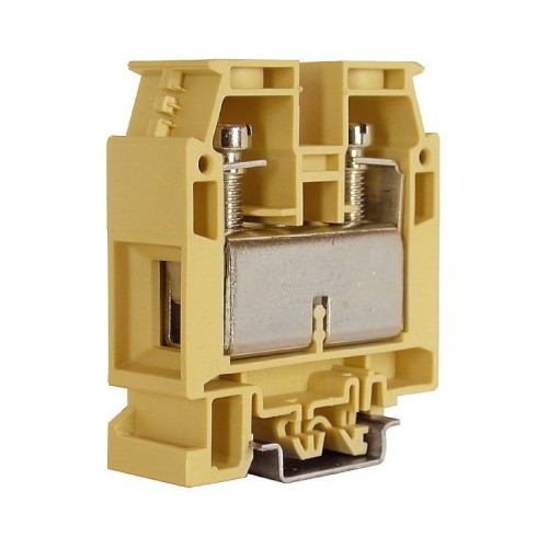 ZCBX82 ДКС - CBD.70(Ex)i, проходной зажим синий 70 кв.мм
