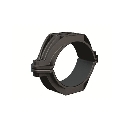 BHR2012 ДКС - Кабельный держатель для крепления одножильных и многожильных кабелей, д.100-125 мм
