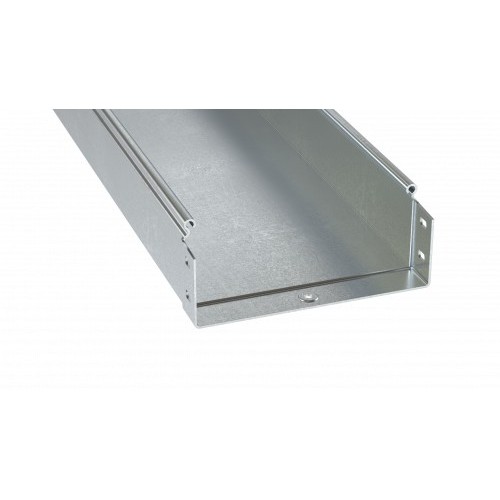 SNH30830 ДКС - Лоток 80х300х3000, 2,0 мм
