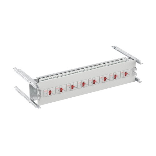 R5PKIB7V81111 ДКС - Комплект внутренний верт-ой уст-ки 3п YON MDE100(F) Ш800 В150
