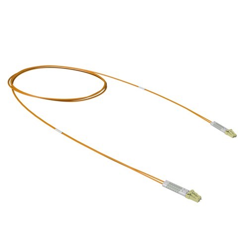 RNPCF50DLL1 ДКС - Оптический коммутационный шнур Duplex flexible boot LC/UPC - LC/UPC 50/125 (OM2), 1 м
