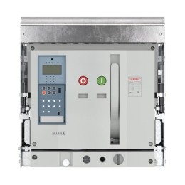 Воздушный автоматический выключатель YON AD-3200-S4-3P-100-F-MR8.0-B-C2202-M0-P00-S1-03 3243100F8B02202013 DKC