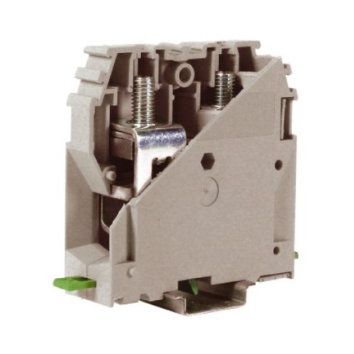 ZGA110 ДКС - GPA.95(Ex)i, силовой зажим кабель/кабель синий 95 кв. мм
