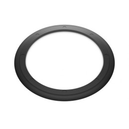 Кольцо резиновое уплотнительное для двустенной трубы, д.75мм 016075 DKC