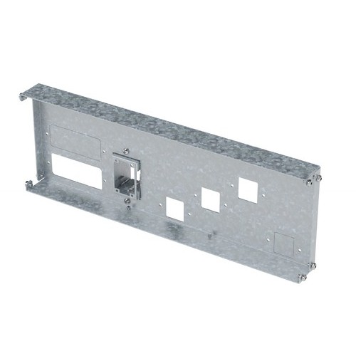 R5M2W4M1BR22 ДКС - Комплект задней панели 4M1 250/250А 4P