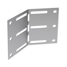 Угловой соединитель H 200 мм UHH020 DKC
