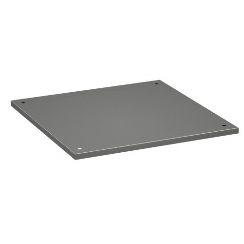 R5KTPR44 ДКС - Панель верхняя для сброса давления Ш=400 Г=400
