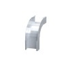 Угол вертикальный внешний 90 градусов 100х150, 1,5 мм, в комплекте с крепежными элементами и соединительными пластинами,необходимыми для монтажа SOM1015K DKC