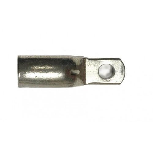 Наконечник кольцевой с узкокой лопаткой 10 кв.мм. под винт 150 мм (ТМЛ-У) 2N10NP DKC