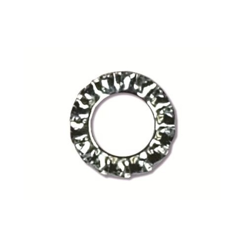 CM220800INOX ДКС - Шайба стопорная М8, нержавеющая сталь
