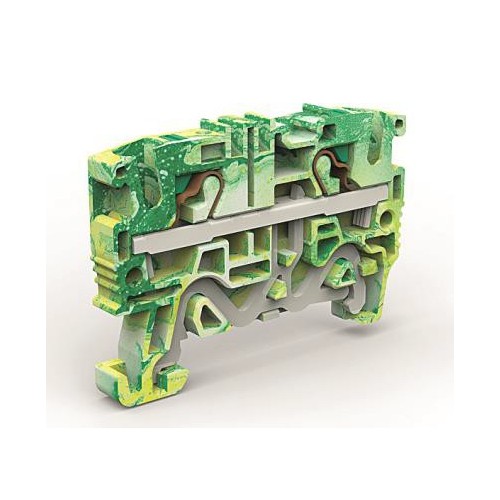 ZEFCE400 ДКС - Клемма заземления на 4 кв.мм
