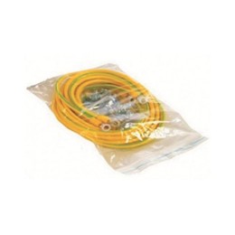 Комплект кабелей заземления - 1 комплект (5 шт.) R5SGC05 DKC