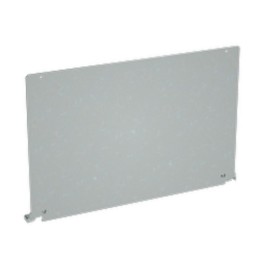 Плата монтажная релейного отсека Ш=1000 В=500 R5RCB1005 DKC
