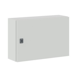 Навесной шкаф CE, 400 x 600 x 200мм, IP65 R5CE0462 DKC