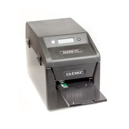 Принтер термотрансферный карточный MarkTC MARKTC DKC