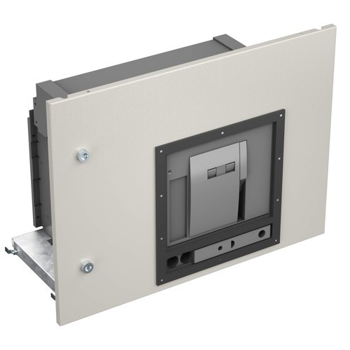 R5PKEB3V61121 ДКС - К-т уст-ки NT06 - NT16 (F), Ш=600 мм, В=600 мм