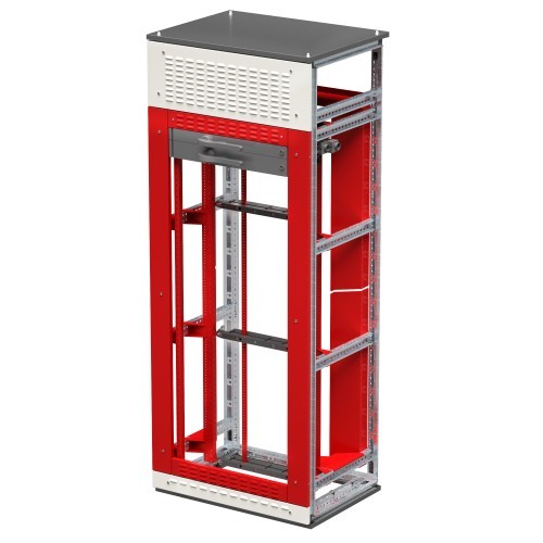 R5IKS224 ДКС - Комплект для установки ППВР Jean Muller В=2200 Г=400
