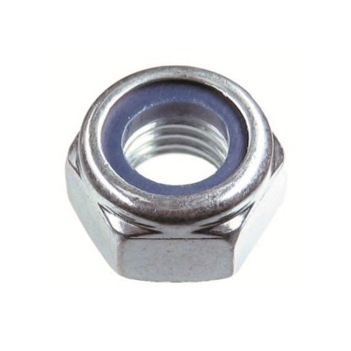 CM250600 ДКС - Гайка самоконтрящаяся М6
