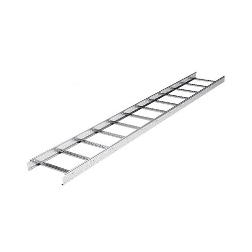 LI8060HDZ ДКС - Лестничный лоток 80х600 плюс, L3000, горячеоцинкованный
