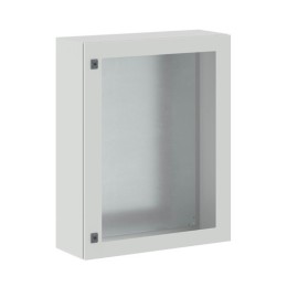 Навесной шкаф CE, с прозрачной дверью, 1000 x 800 x 300мм, IP55 R5CEX1083 DKC