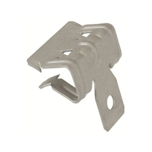 CM611020 ДКС - Крепеж для троса к балке 15-20 мм гориз.монт.
