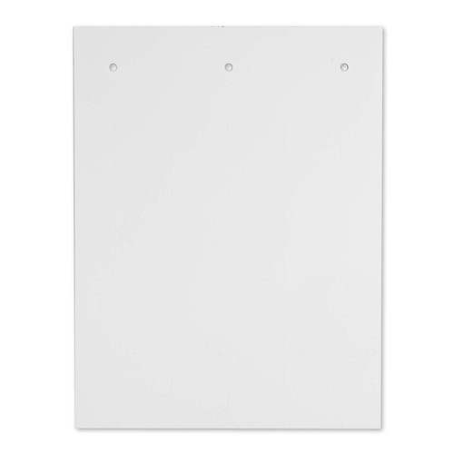 SIM18103W ДКС - Маркировка для ПЛК Siemens Simatic S7-300 Белый