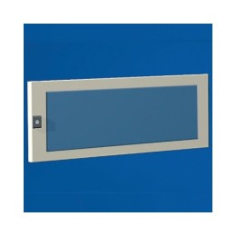 Дверь секционная, с пластиковым окном, В=400мм, Ш=600мм R5CPMTE6400 DKC