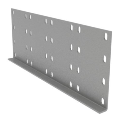 UGH420HDZL ДКС - Соединитель горизонтальный H 200 мм L 400 мм, цинк-ламельный (аналог горячеоцинкованный)
