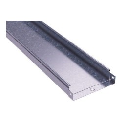 Лоток 200х35 L2000, горячеоцинкованная сталь SNS23520HDZ DKC
