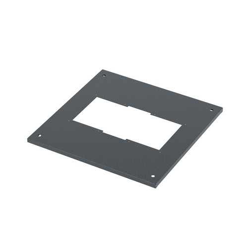 R5KPBH68-6300A4P ДКС - Панель верхняя под TST 6300A 4P горизонтальные выводы Ш=600 Г800
