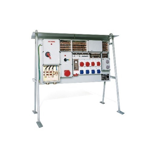 DIS661003 ДКС - Рама для установки настенных разъемов 1750x1000