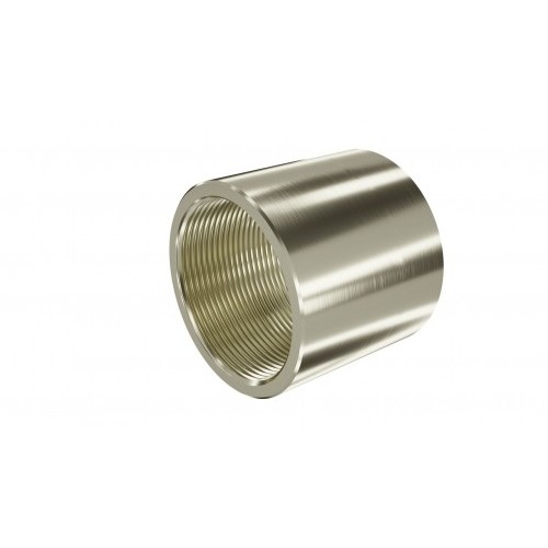 EX6003-20 ДКС - Взрывозащищенная Ex e соединительная втулка. М20x1,5. Никелированная латунь. IP66/67
