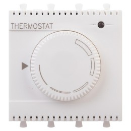 Термостат для теплых полов "Белое облако" "Avanti", 2 мод. 4400162 DKC