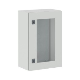 Навесной шкаф CE, с прозрачной дверью, 600 x 400 x 250мм, IP55 R5CEX0649 DKC