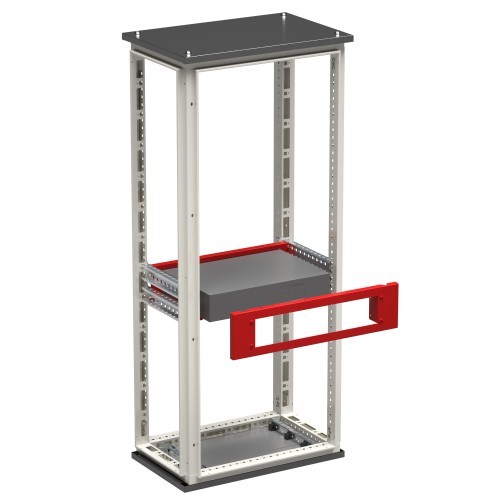 R5UPSKIT ДКС - Комплект для установки ИБП серии SMALLR до 2700W