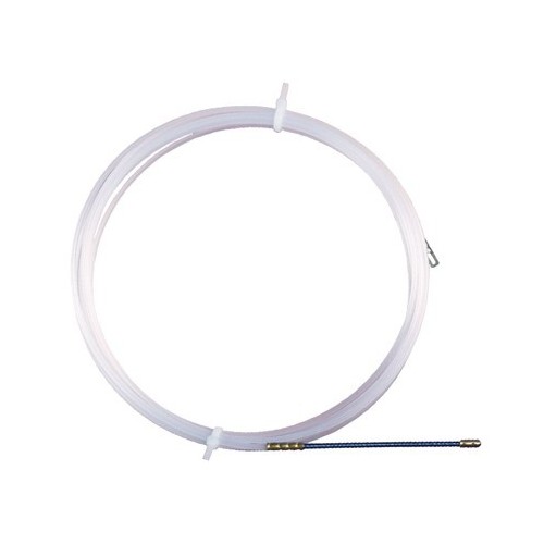 59425 ДКС - Протяжка из нейлона, диаметр 4мм, длина 25м
