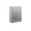 Навесной шкаф CE из нержавеющей стали (AISI 316), 500 x 400x 200мм, без фланца R5CEB05422 DKC