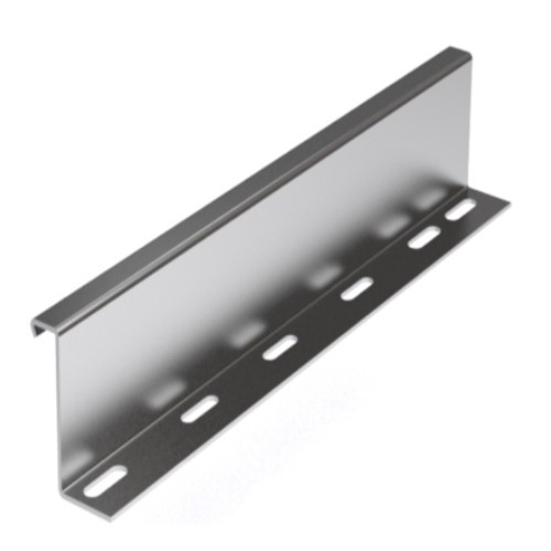 UPH050HDZL ДКС - Разделительная перегородка H 150 мм, L 1,5 м, цинк-ламельный (аналог горячеоцинкованный)
