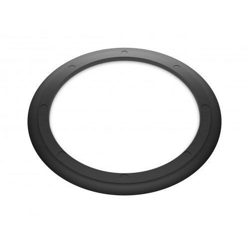 Кольцо резиновое уплотнительное для двустенной трубы, д.125мм 016125 DKC