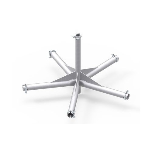 NL0900 ДКС - Основание для молниеприменых мачт,8-10м
