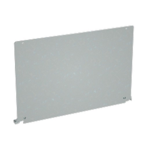 R5RCB125 ДКС - Плата монтажная релейного отсека Ш=1200 В=500
