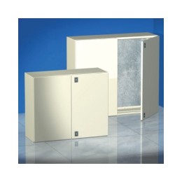 Навесной шкаф CE, двухдверный, 1200 x 1000 x 300мм, IP55 R5CE1213 DKC