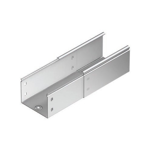 35342600 ДКС - Телескопическое расширение лотка 150х100 L600 мм
