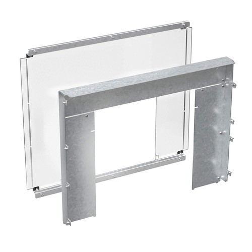 R5FRC7V61521 ДКС - Комплект зонир. 3п YON AD-S1 вык. В500 Ш600
