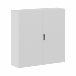 Навесной шкаф CE, двухдверный, 1000 x 1000 x 300мм, IP55 R5CE1013 DKC