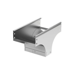 Ответвитель TD Т-образный вертикальный осн.200 H100 в комплекте с крепеж. 37114K DKC
